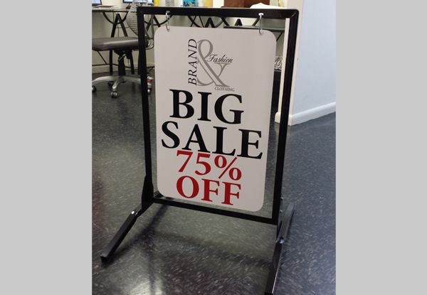  - Image360-Boca Raton Freestanding Frames