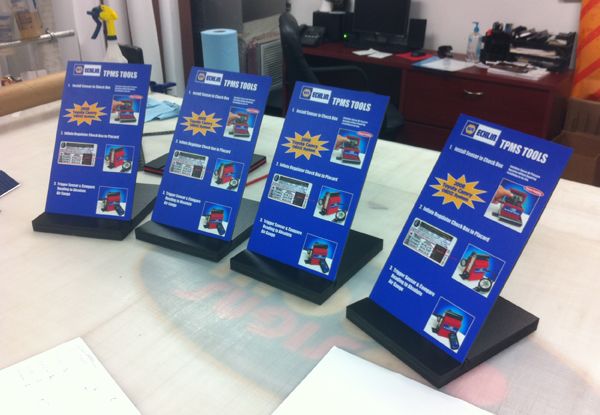  - Image360-Boca Raton Custom POP Display