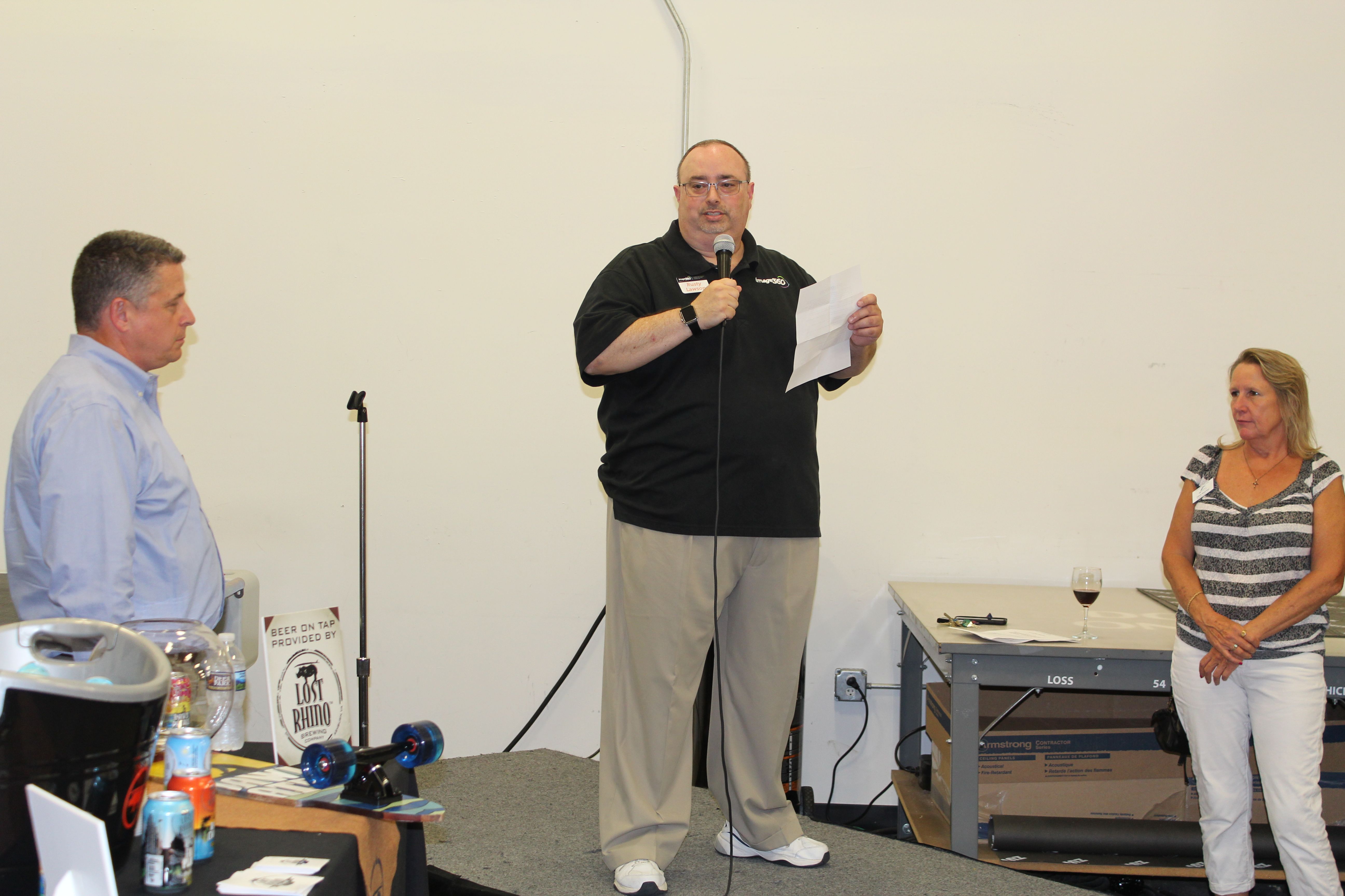 Image360 Dulles Open House