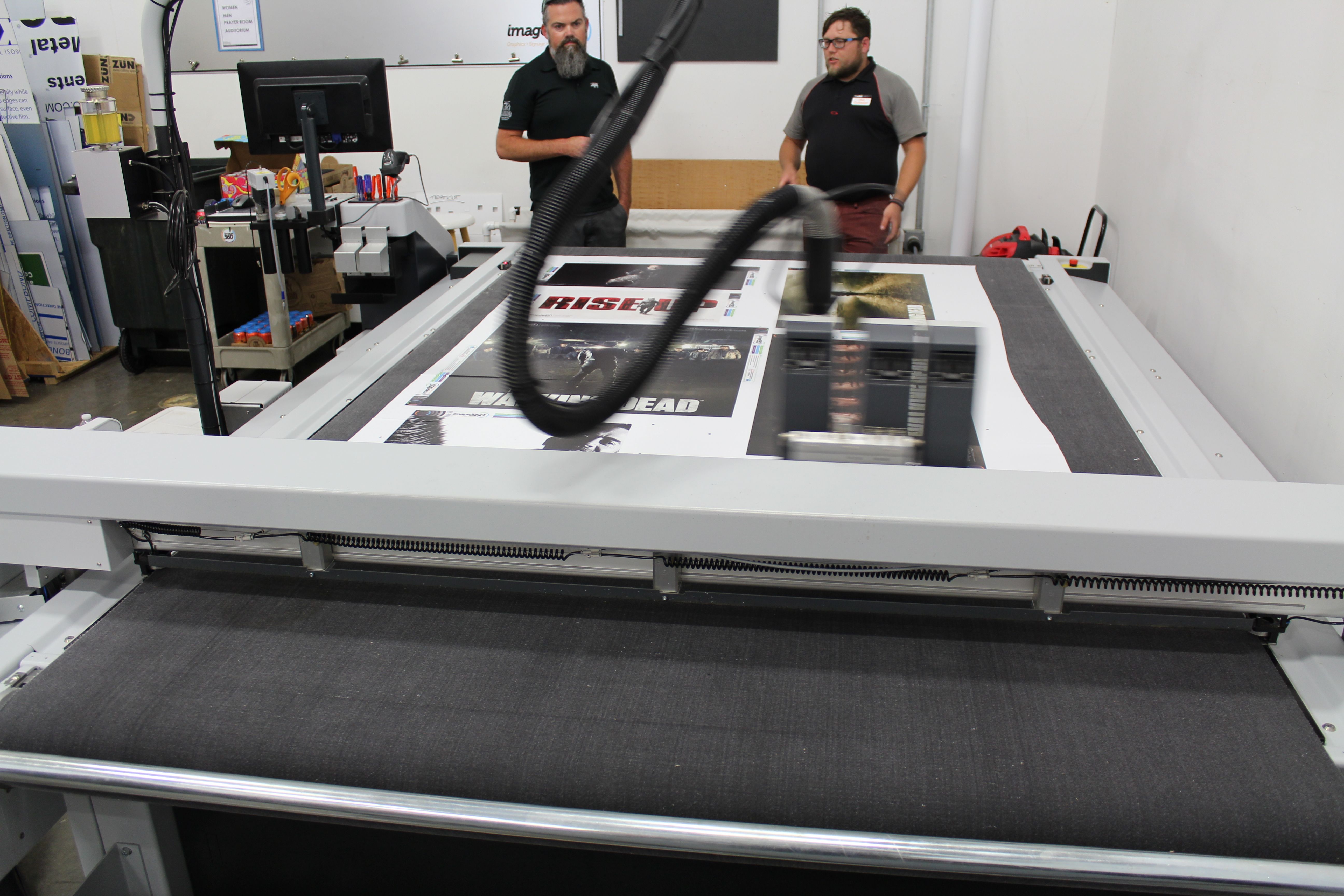 Image360 Dulles Open House