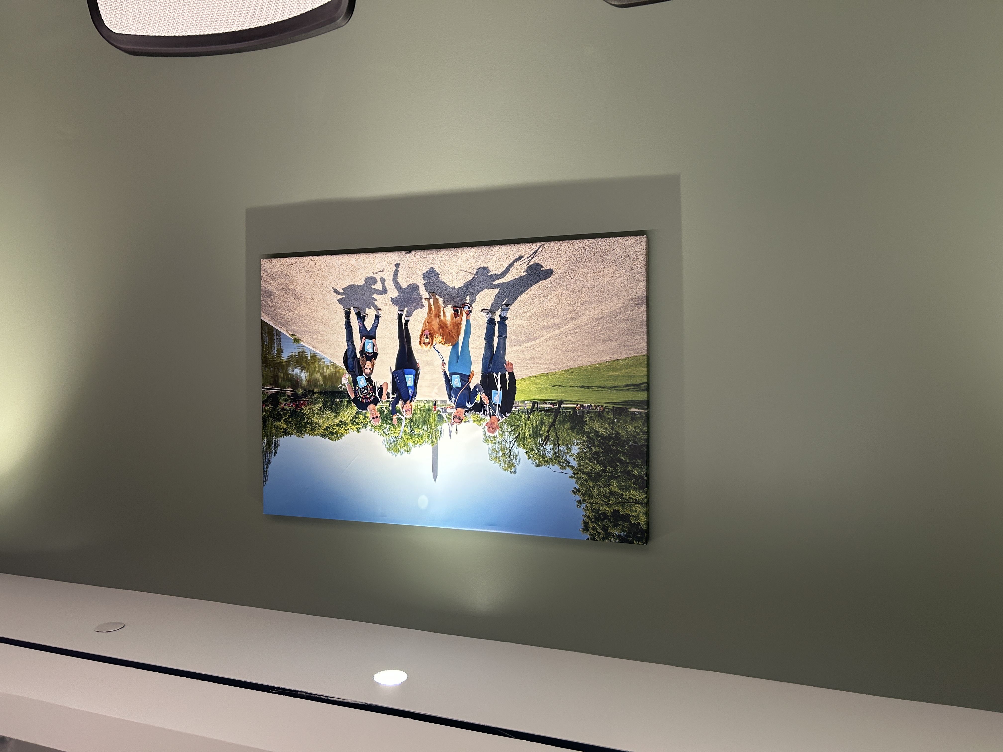 Canvas Prints & Fabric Prints | Nonprofit Organizations and Associations | Fabric