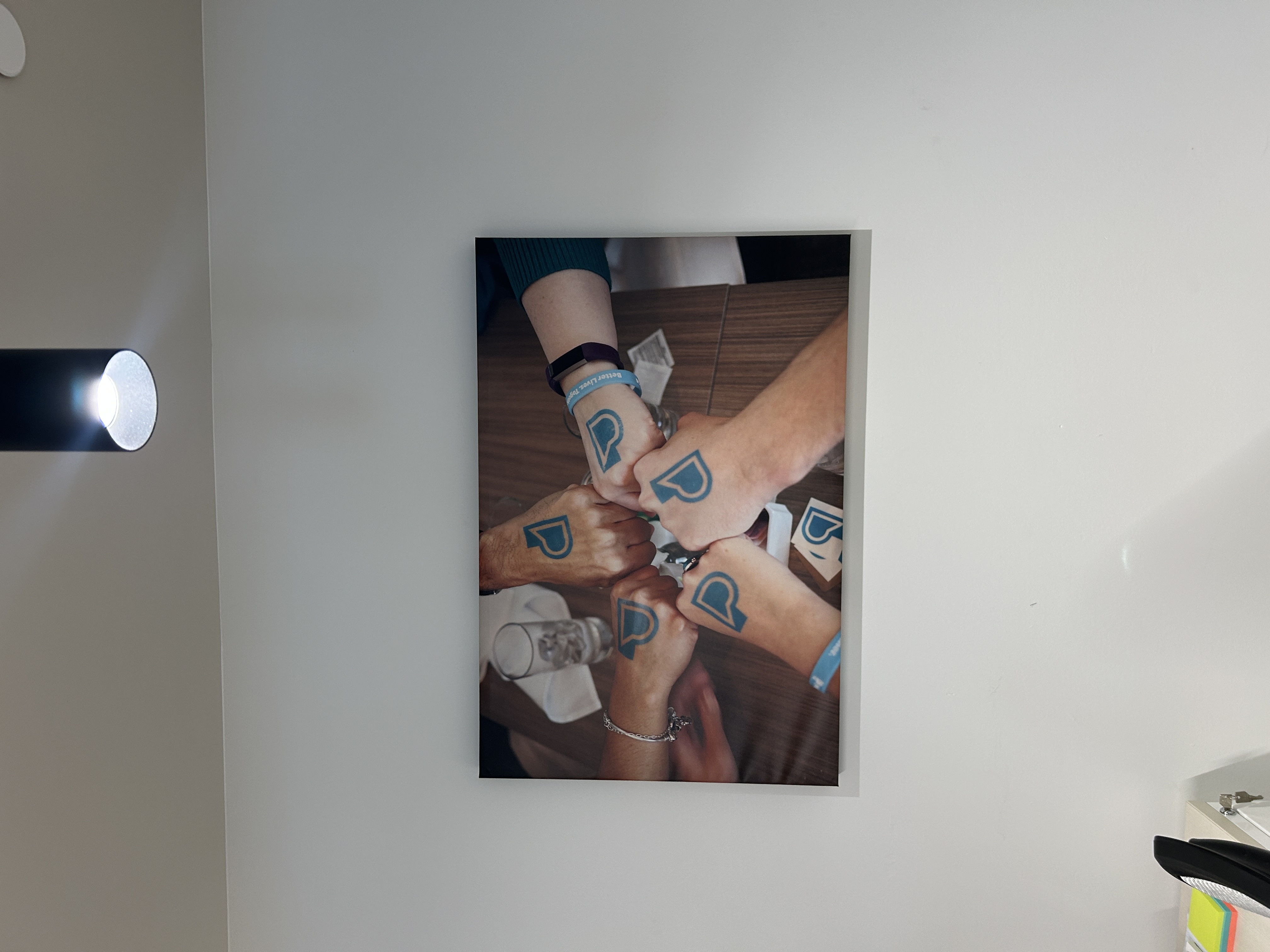 Canvas Prints & Fabric Prints | Nonprofit Organizations and Associations | Fabric