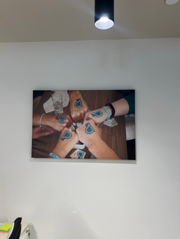 Canvas Prints & Fabric Prints