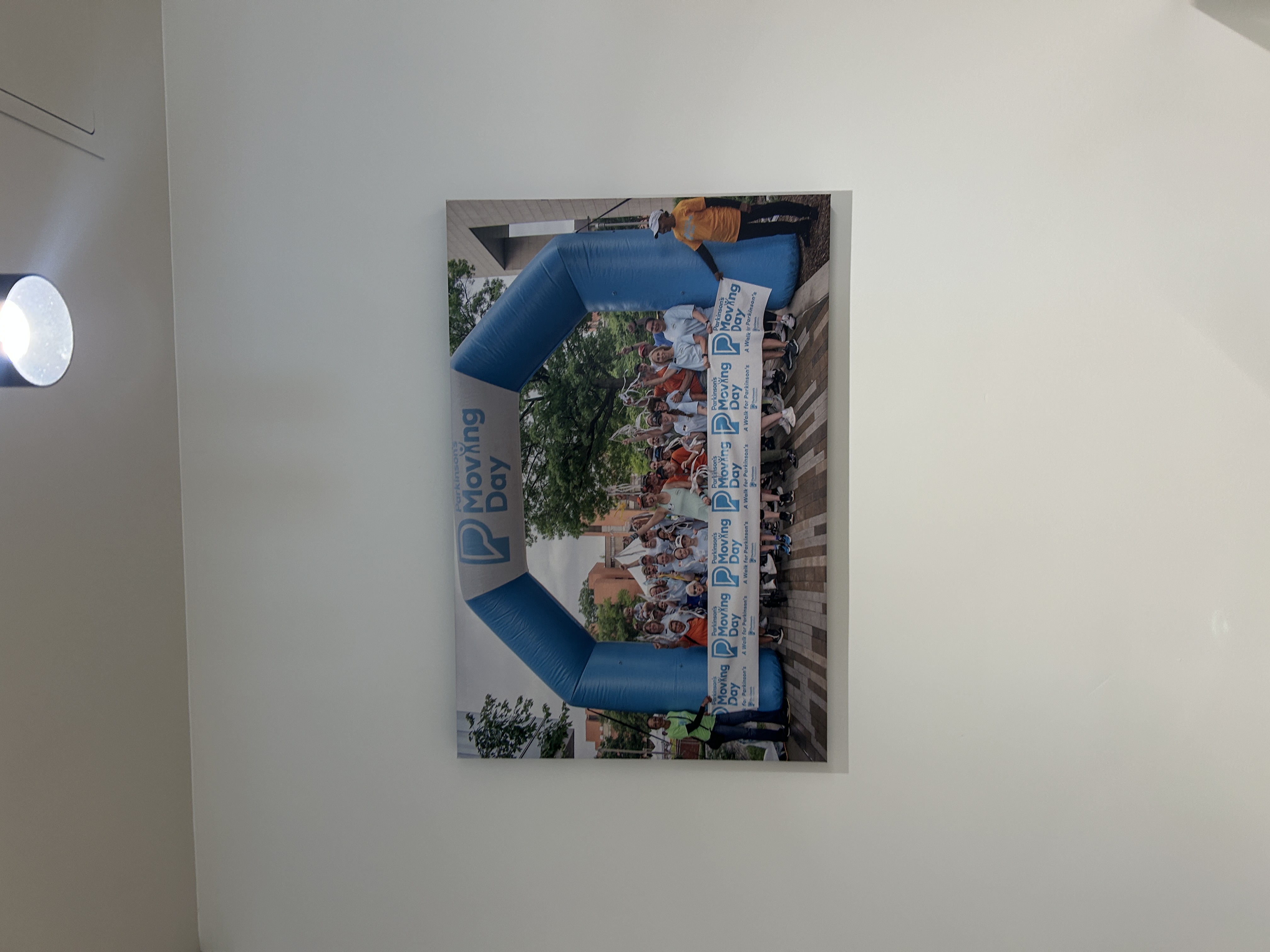 Canvas Prints & Fabric Prints | Nonprofit Organizations and Associations | Fabric