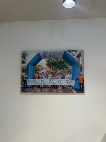 Canvas Prints & Fabric Prints