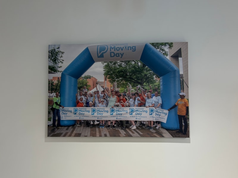 Canvas Prints & Fabric Prints | Nonprofit Organizations and Associations | Fabric