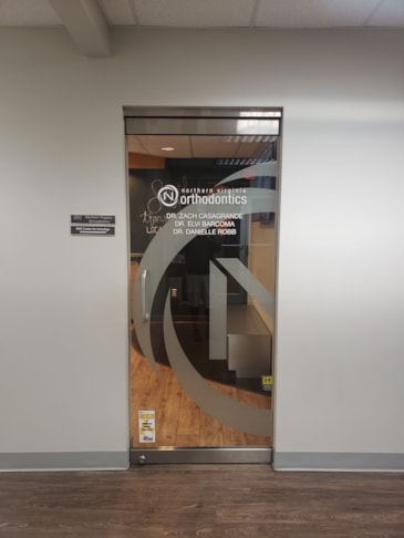 Interior Signage & Indoor Signs | Hospital & Healthcare Signs