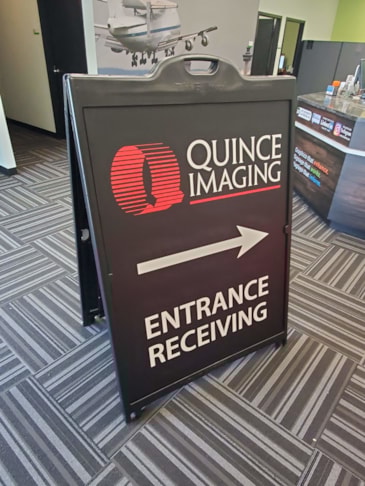 A-Frames & Sidewalk Signs