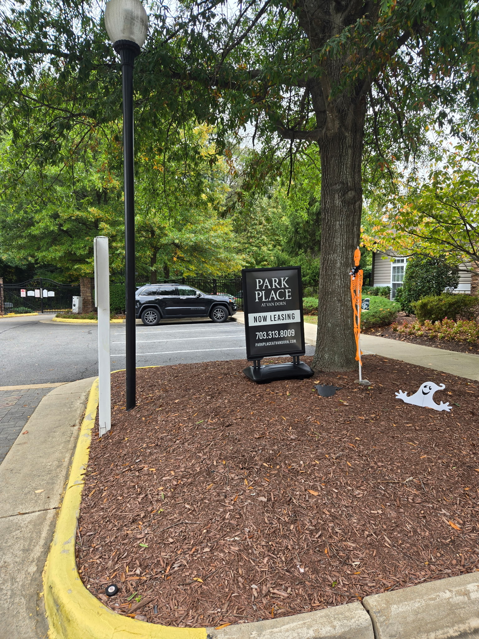 A-Frames & Sidewalk Signs | Professional Services
