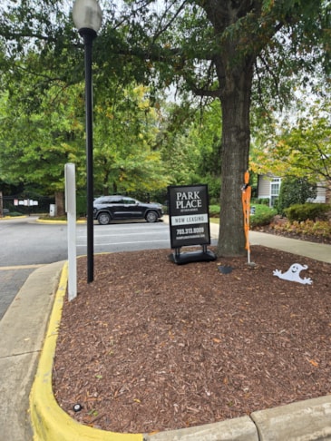 A-Frames & Sidewalk Signs