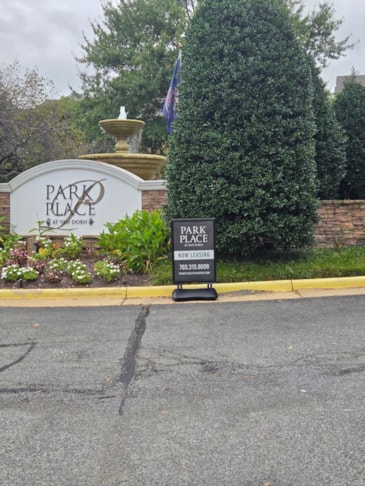 A-Frames & Sidewalk Signs