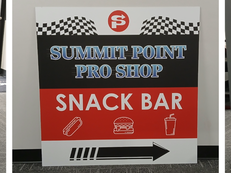 Display Boards | Live Entertainment Venues | Metal