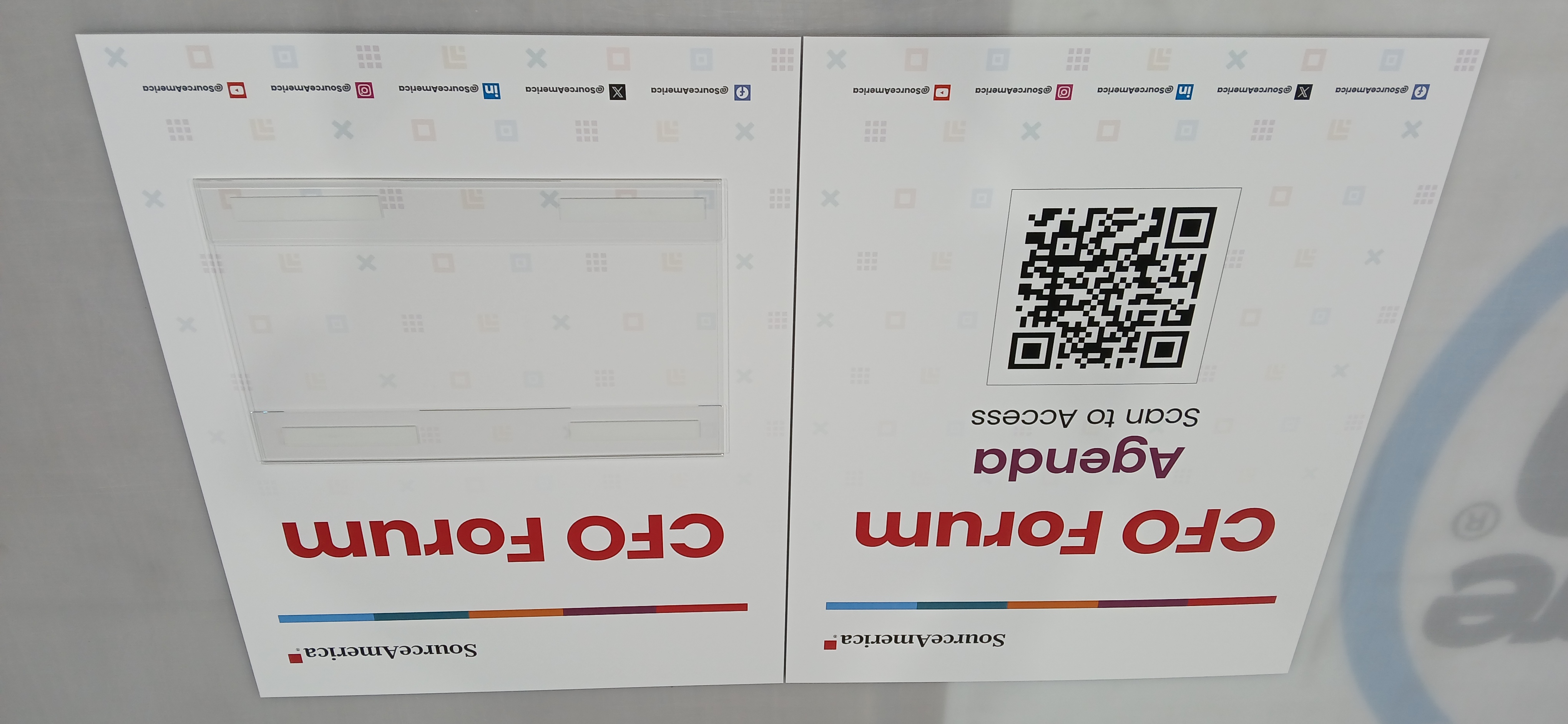 Display Boards | Professional Services | Foam