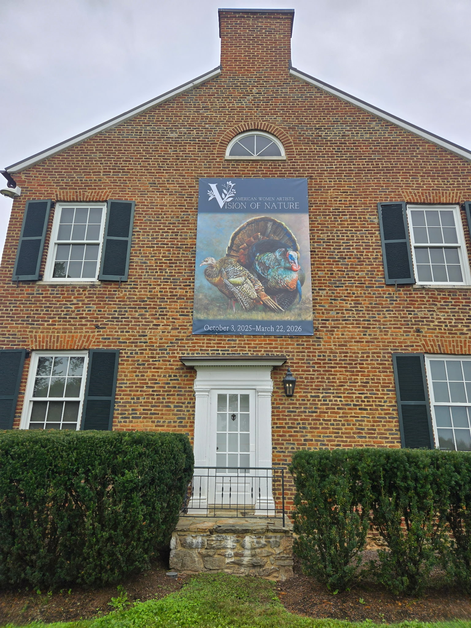 Fabric & Vinyl Outdoor Banners | Professional Services | Vinyl