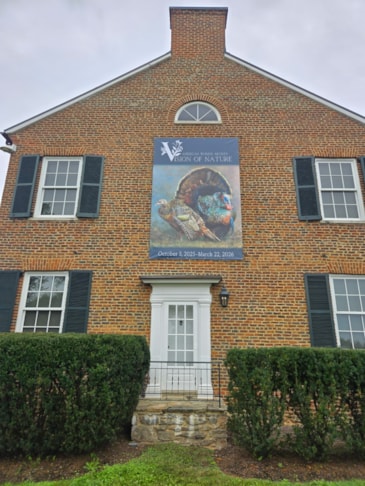 Fabric & Vinyl Outdoor Banners