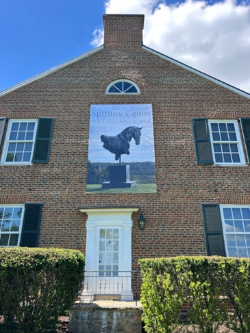 Fabric & Vinyl Outdoor Banners 