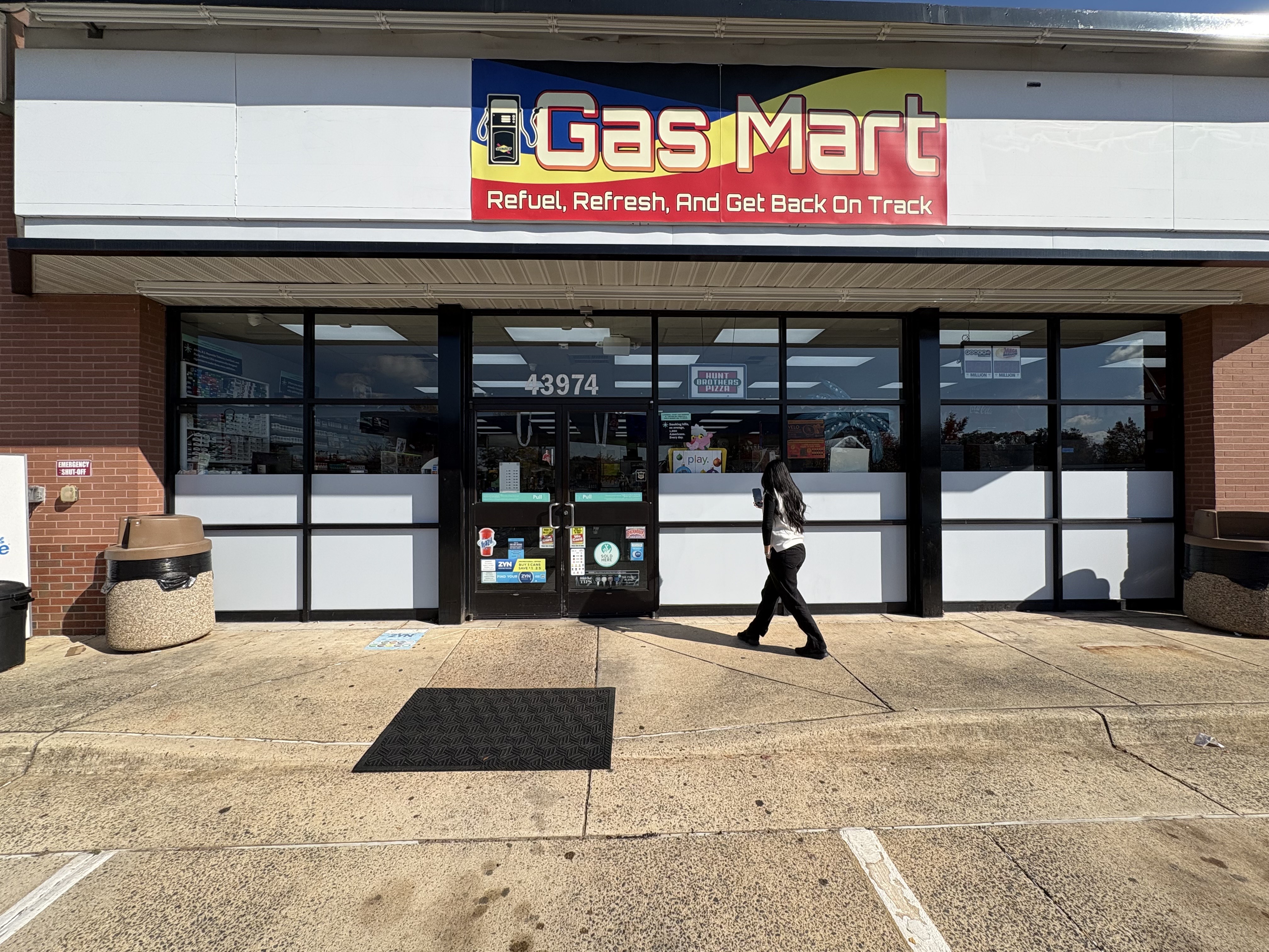 Window Graphics | Vinyl