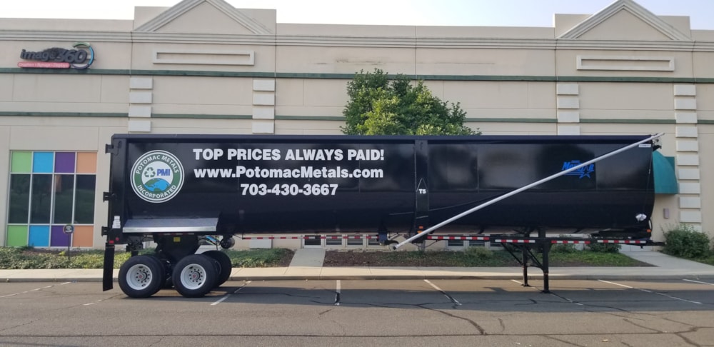 Vehicle Graphics & Lettering