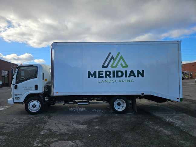 Vehicle Graphics & Lettering