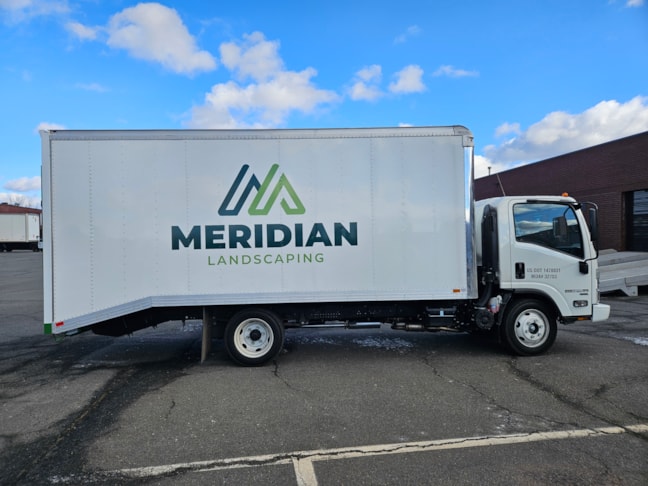 Vehicle Graphics & Lettering