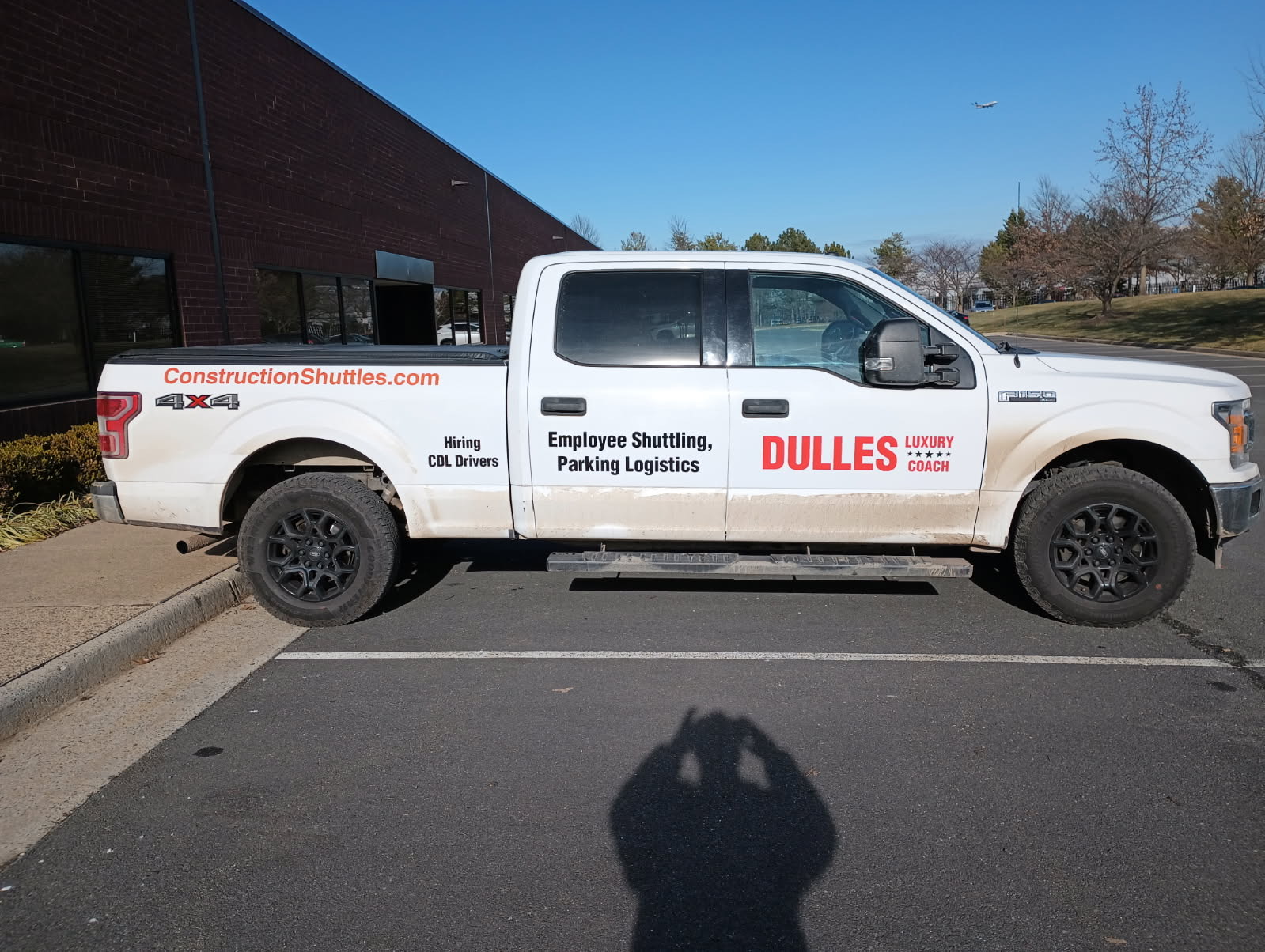 Vehicle Graphics & Lettering | Professional Services | Vinyl