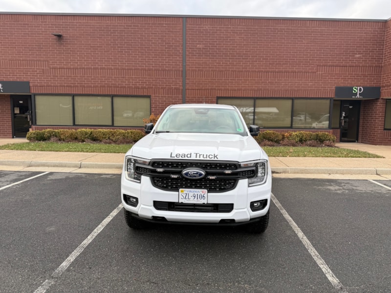 Vehicle Graphics & Lettering | Transportation, Logistics, & Distribution | Vinyl