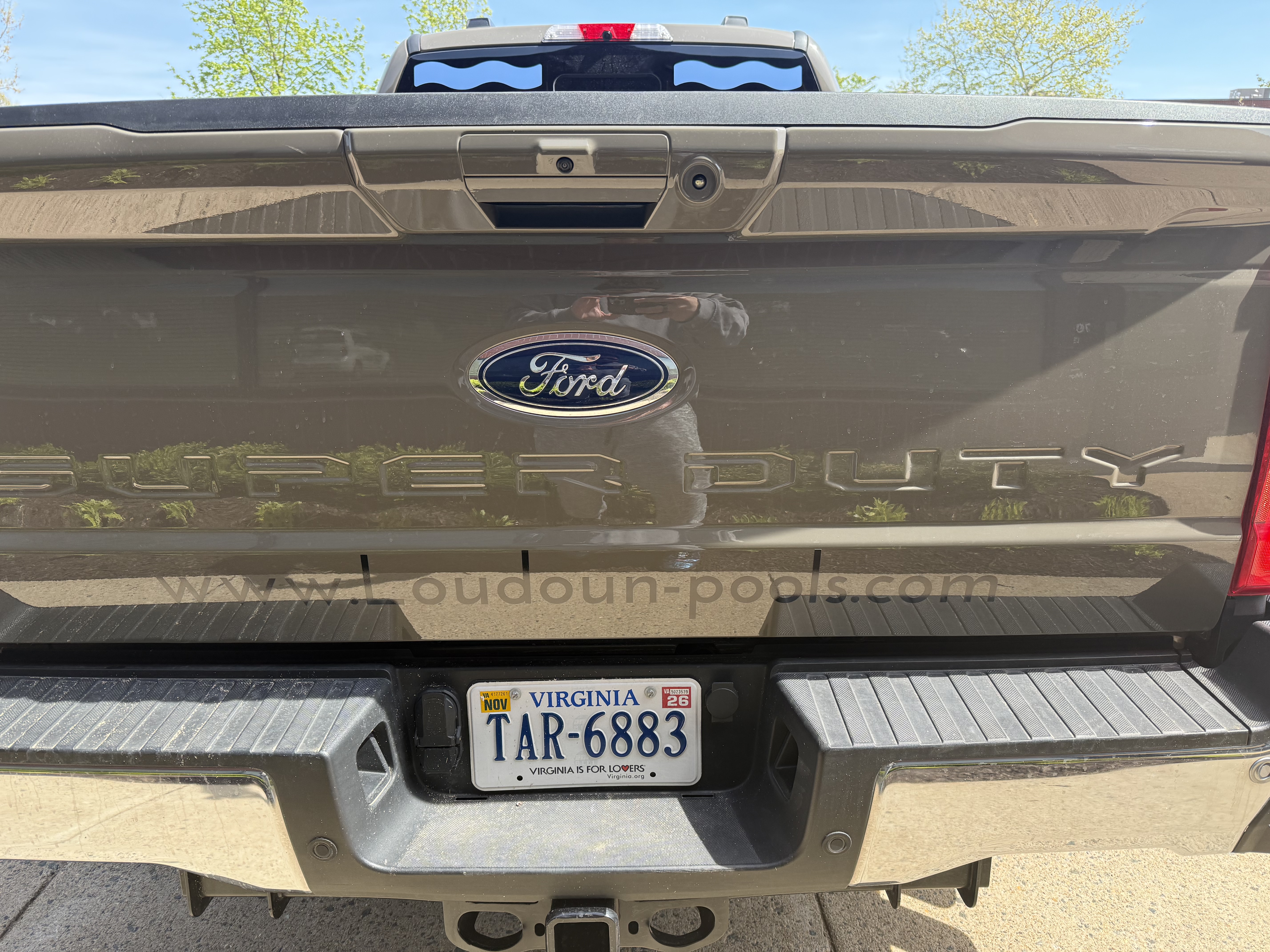 Vehicle Graphics & Lettering | Professional Services | Vinyl