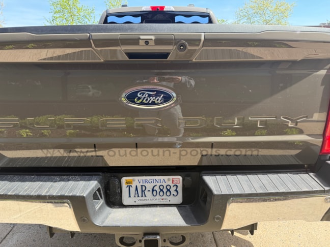 Vehicle Graphics & Lettering