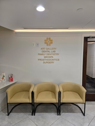 3D Signs & Dimensional Letters