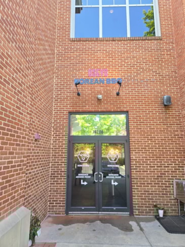 3D Signs & Dimensional Letters