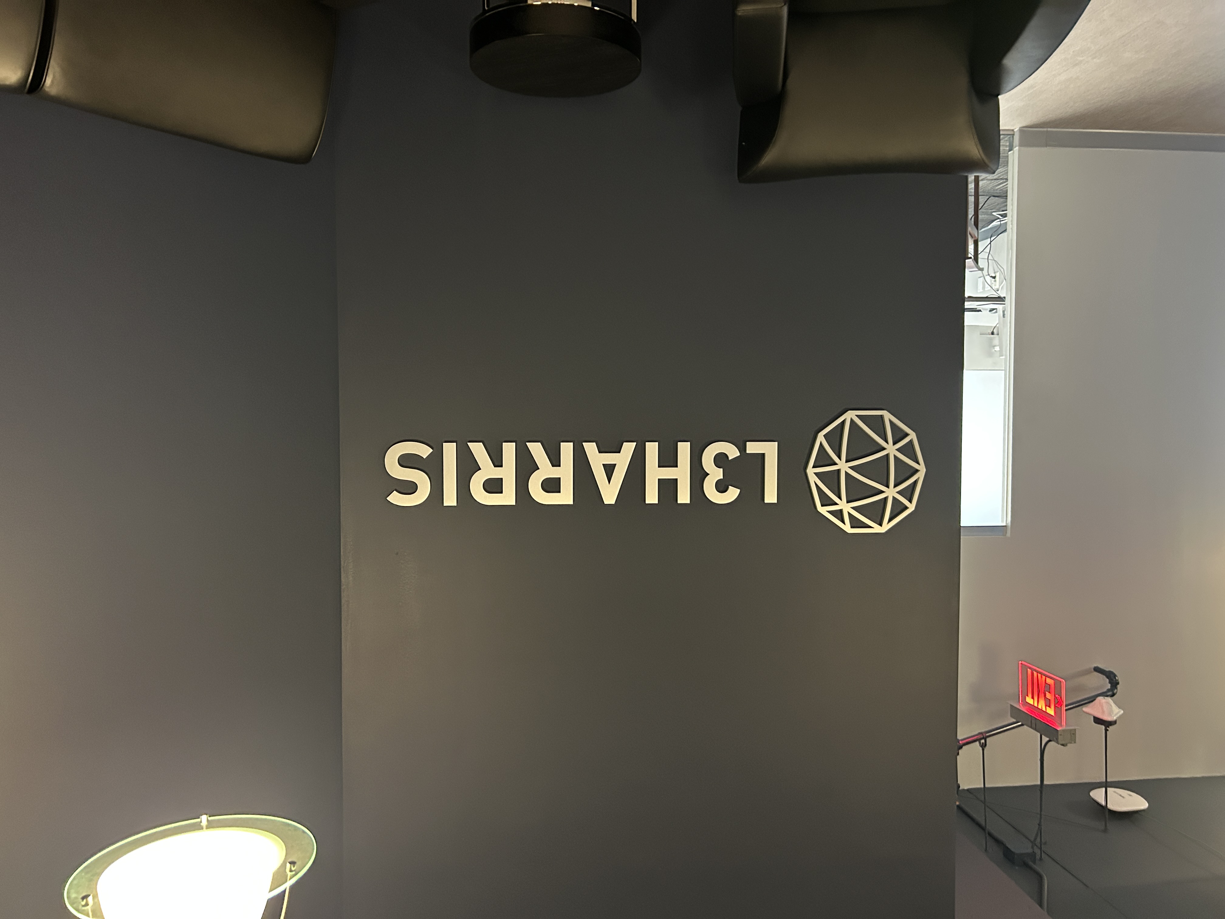 3D Signs & Dimensional Letters | Professional Services | Acrylic