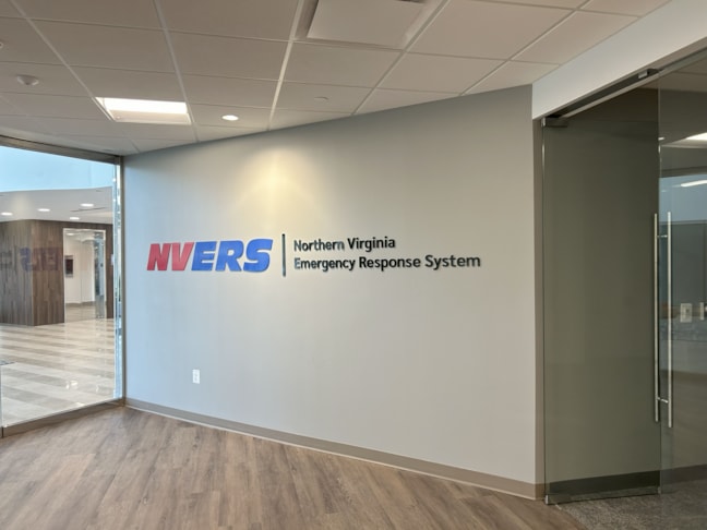 Dimensional Lettering 