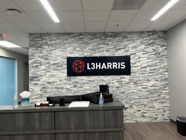 3D Signs & Dimensional Letters