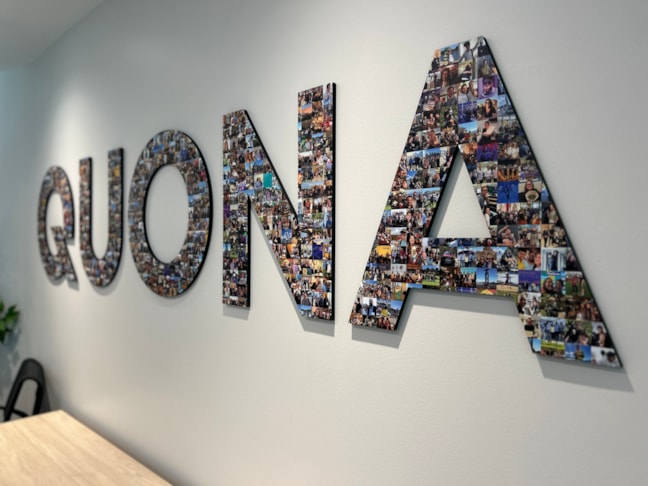 3D Signs & Dimensional Letters