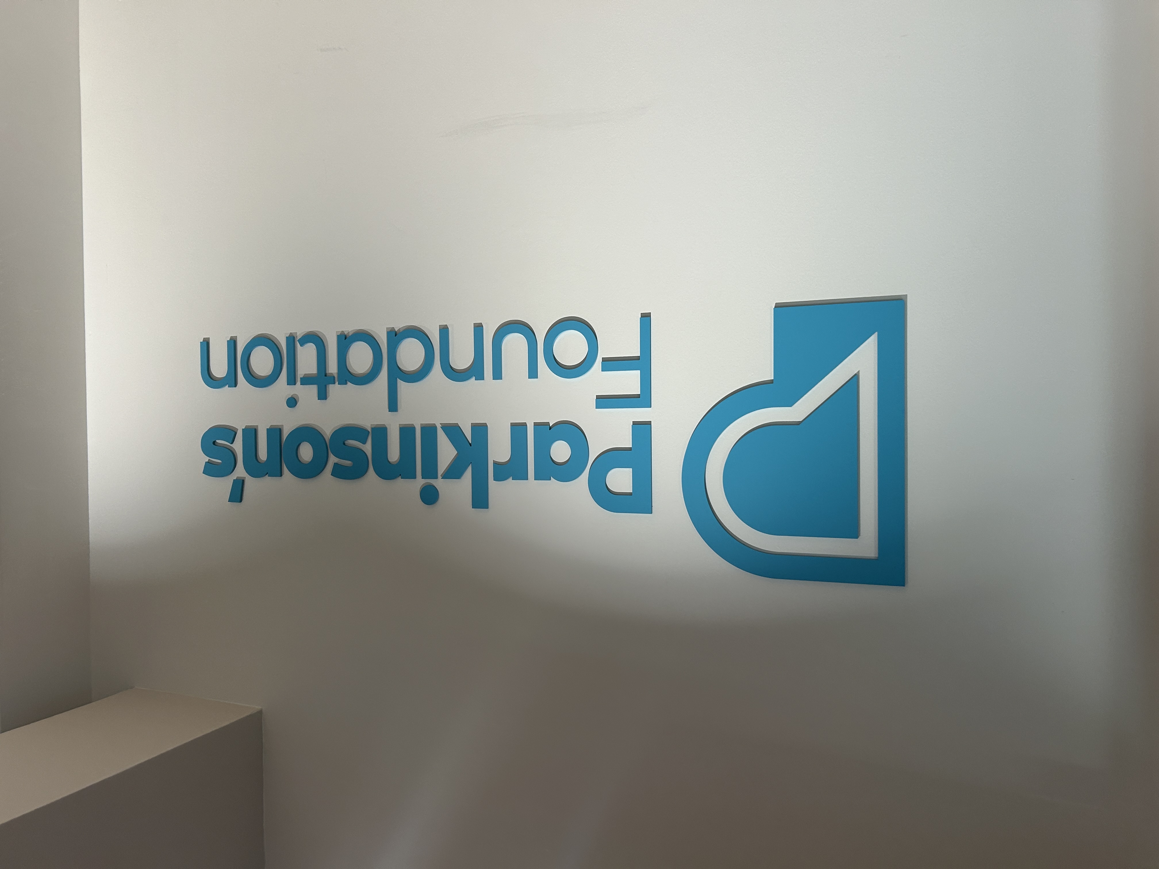 3D Signs & Dimensional Letters | Nonprofit Organizations and Associations | Acrylic