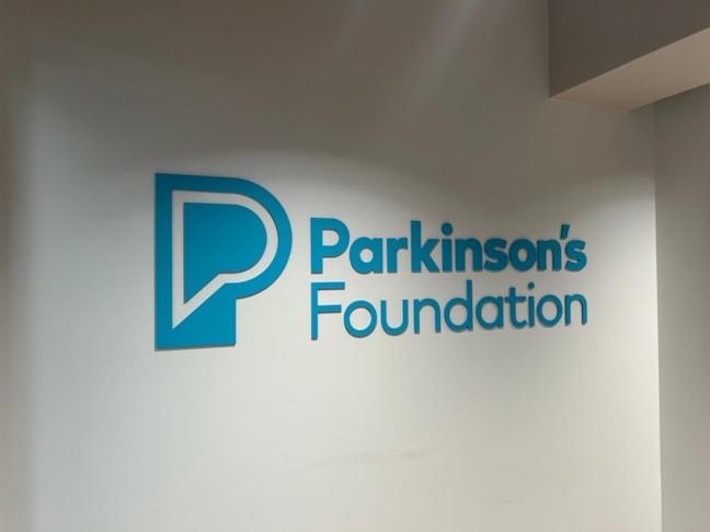 3D Signs & Dimensional Letters