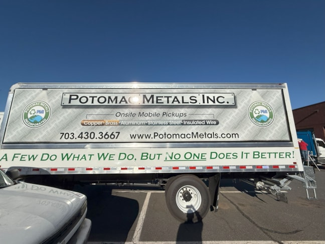 Vehicle Wraps