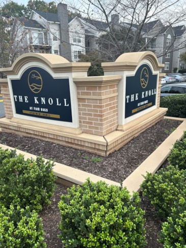 Changeable Letter Signs & Message Boards