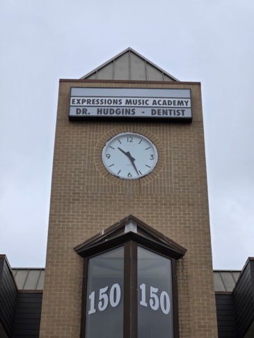 Custom Acrylic & Plastic Displays