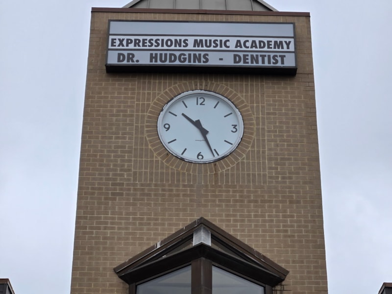 Custom Acrylic & Plastic Displays | Professional Services