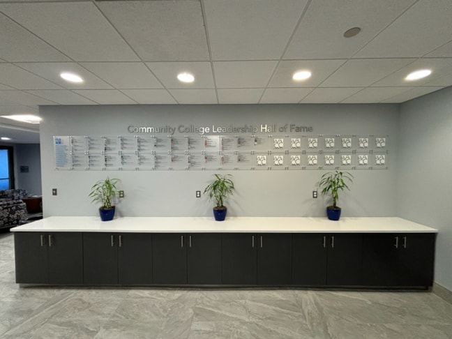 Custom Acrylic & Plastic Displays