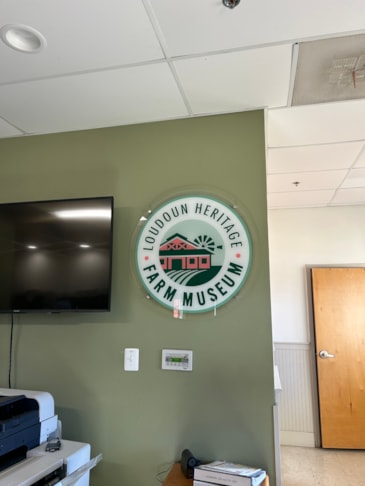 Custom Acrylic & Plastic Displays