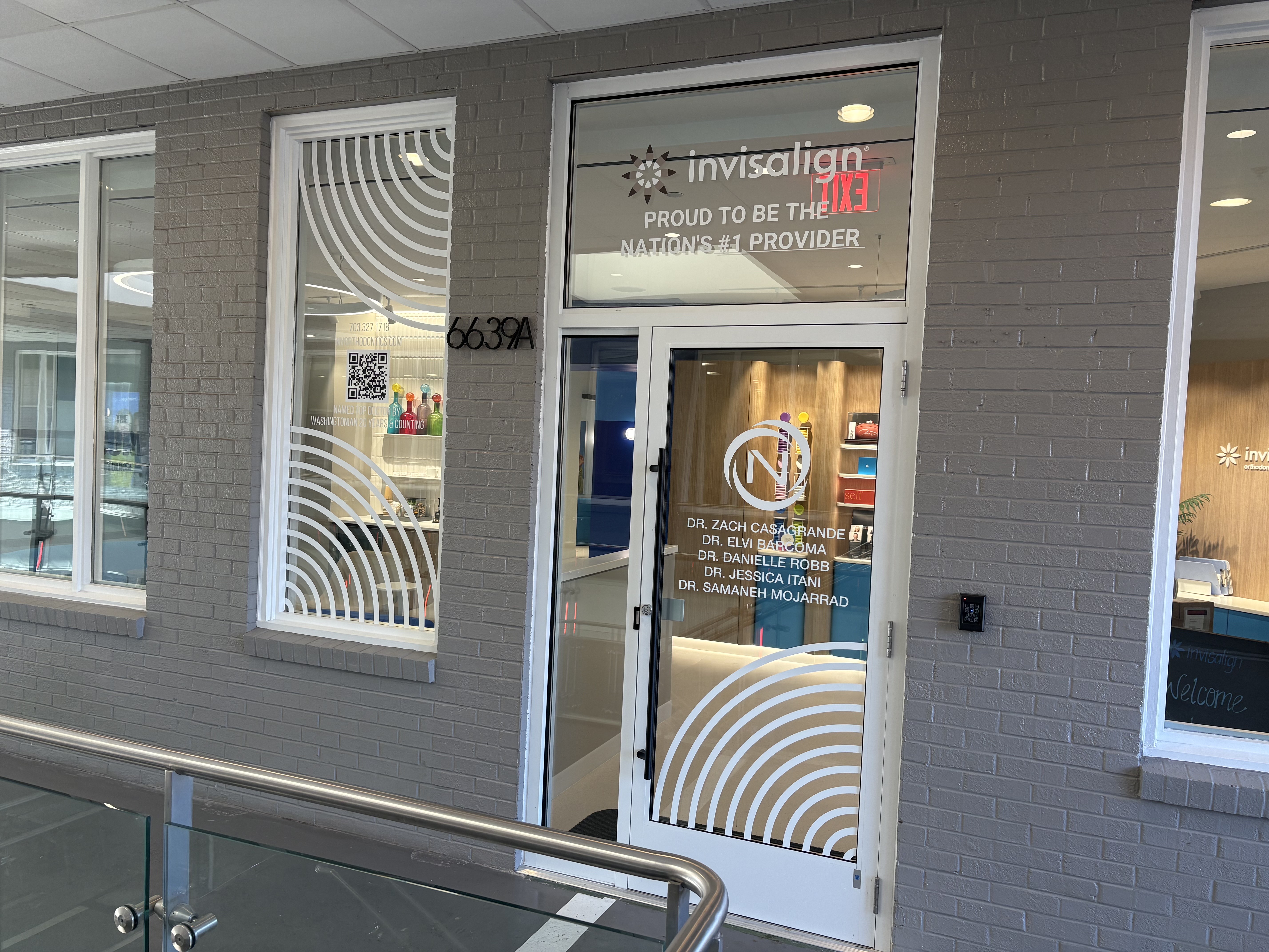 Custom Decals, Wraps & Lettering | Healthcare | Vinyl