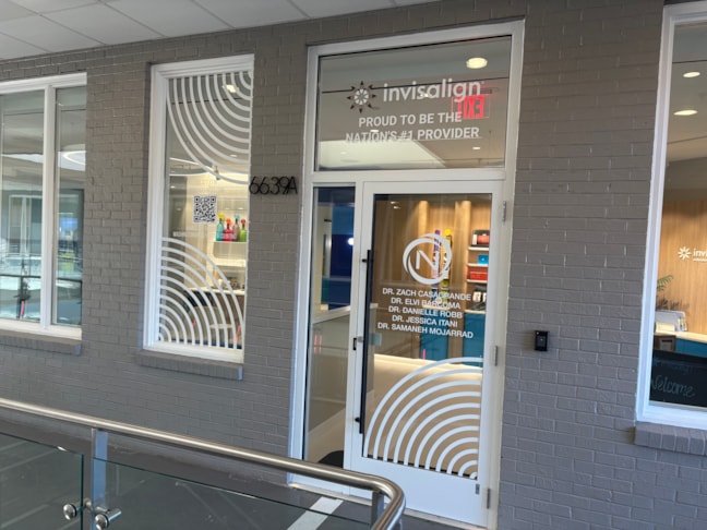 Custom Decals, Wraps & Lettering