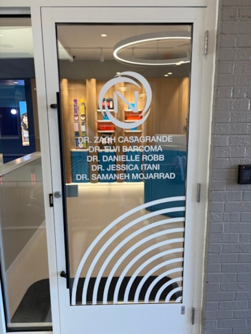 Custom Decals, Wraps & Lettering 