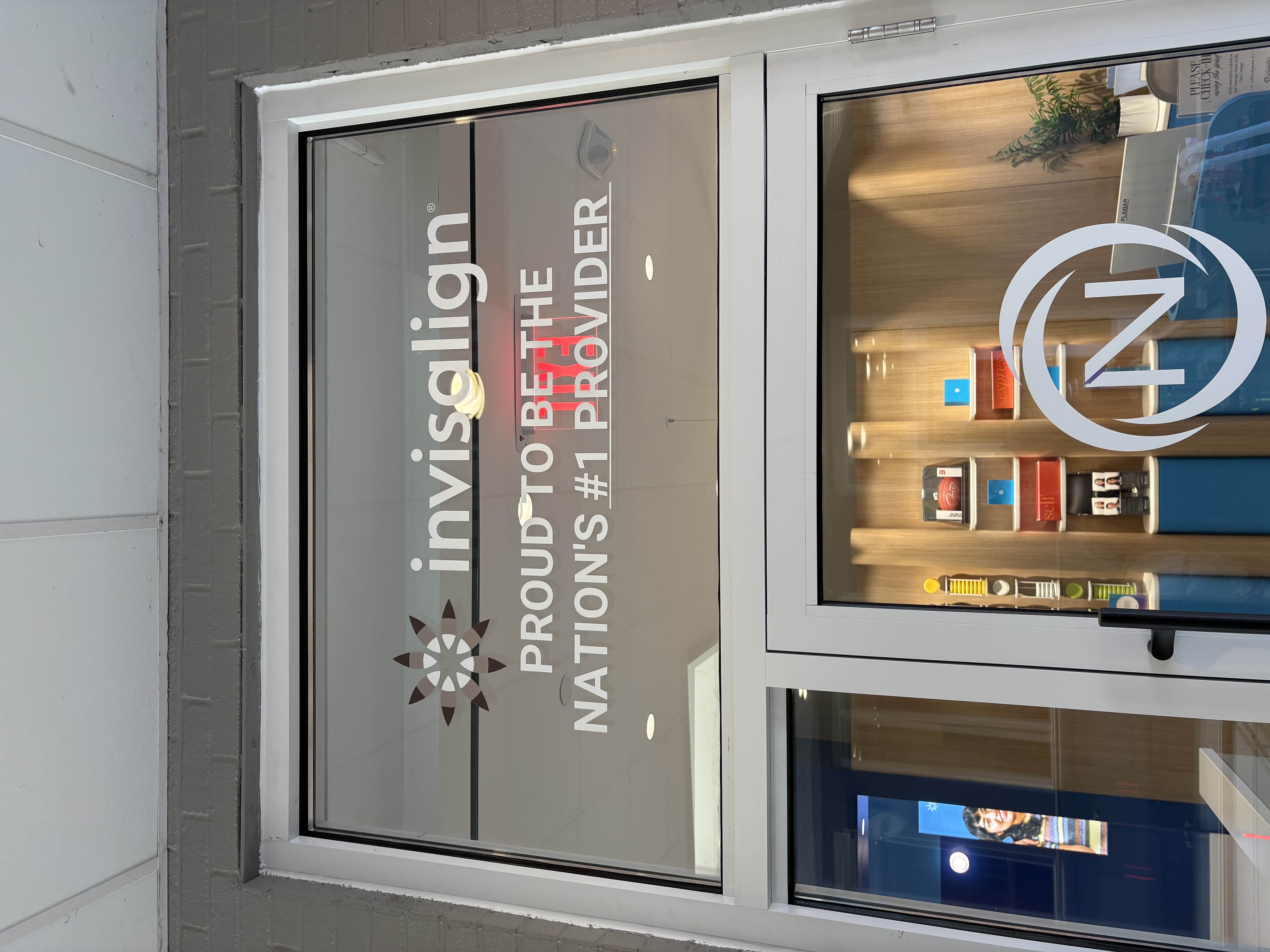 Custom Decals, Wraps & Lettering | Healthcare | Vinyl