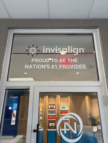 Custom Decals, Wraps & Lettering 