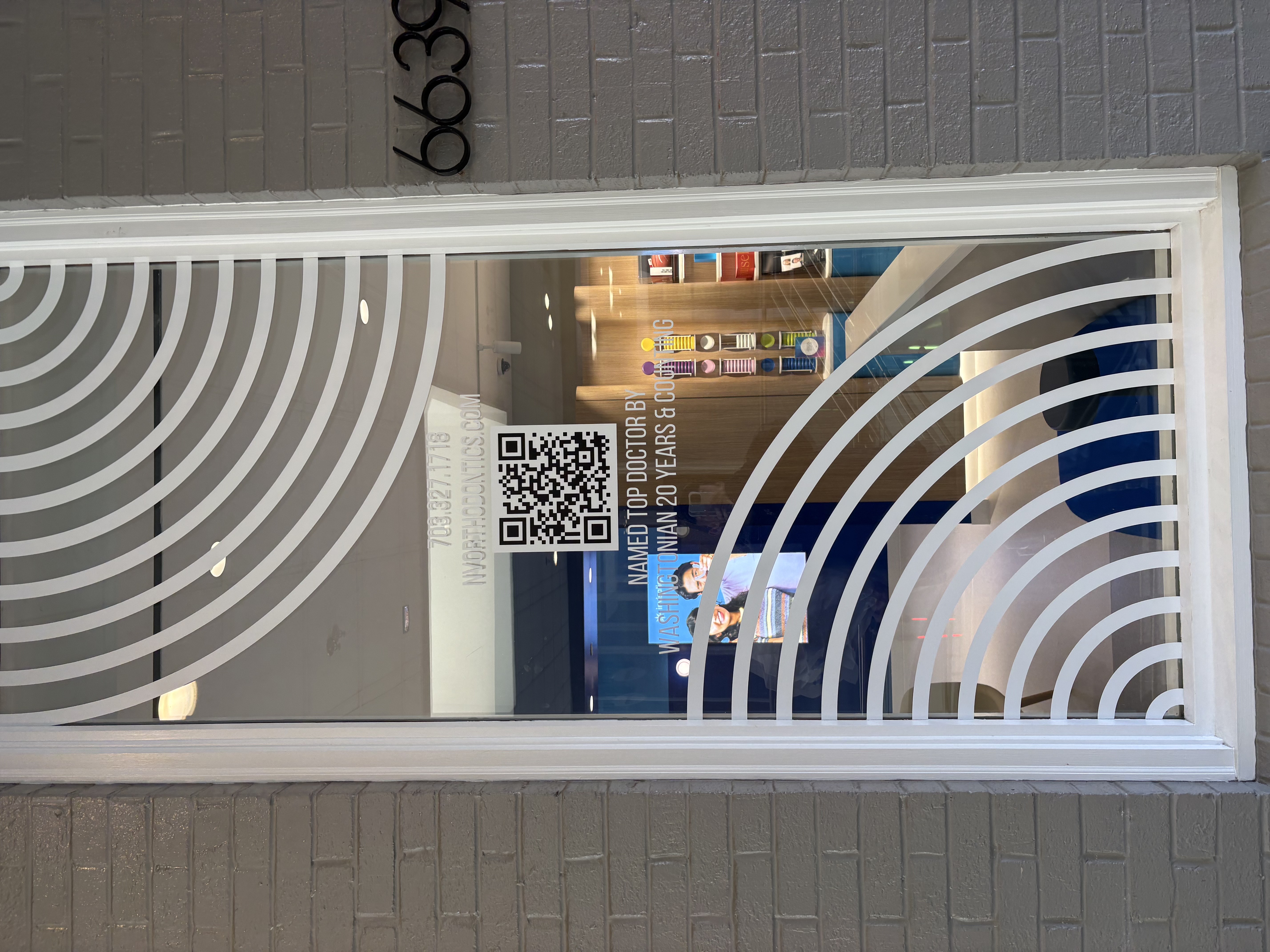 Custom Decals, Wraps & Lettering | Healthcare | Vinyl