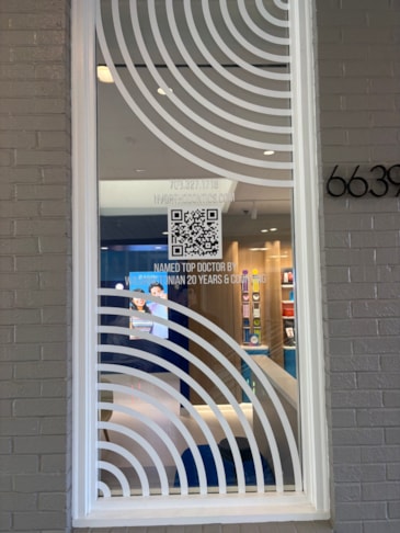 Custom Decals, Wraps & Lettering 