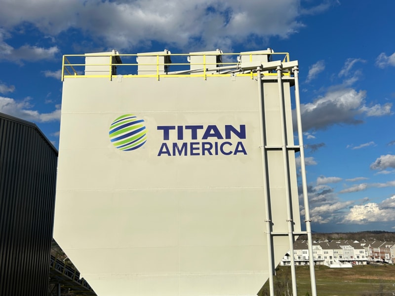 Custom Decals, Wraps & Lettering | Construction Signs | Vinyl